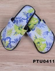 Ptu0411- pantuflas