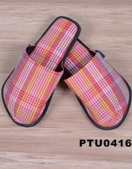 Ptu0416 - pantuflas