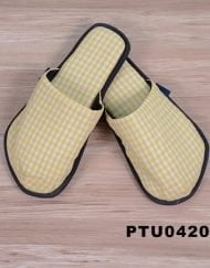 Ptu0420 - pantuflas