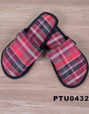 Ptu0432 - pantuflas