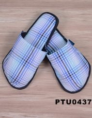 Ptu0437 - pantuflas