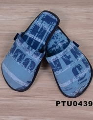 Ptu0439 - pantuflas