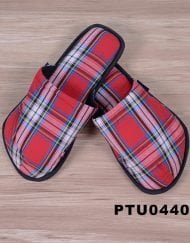 Ptu0440 - pantuflas