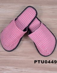 Ptu0449 - pantuflas