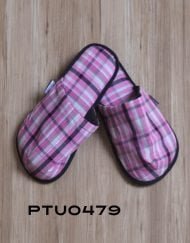 Ptu0479 - pantuflas