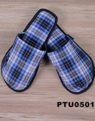 Ptu0501 - pantuflas