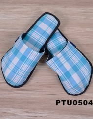 Ptu0504 - pantuflas