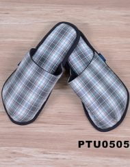 Ptu0505 - pantuflas