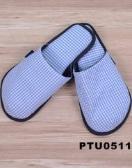 Ptu0511 - pantuflas