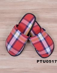 Ptu0517 - pantuflas