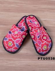 Ptu0538 - pantuflas