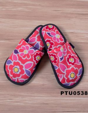 Ptu0538 - pantuflas