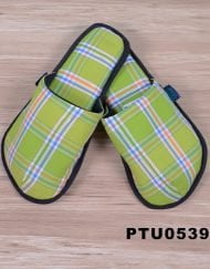 Ptu0539 - pantuflas