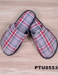 Ptu0553 - pantuflas