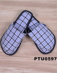 Ptu0597 - pantuflas
