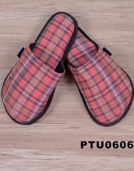 Ptu0606 - pantuflas