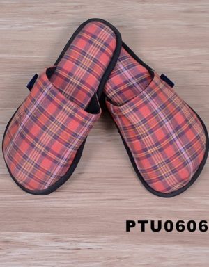 Ptu0606 - pantuflas