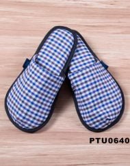 Ptu0640 - pantuflas