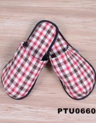 Ptu0660 - pantuflas