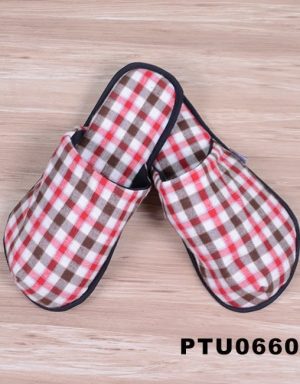 Ptu0660 - pantuflas