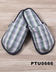 Ptu0666 - pantuflas