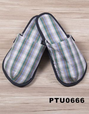Ptu0666 - pantuflas