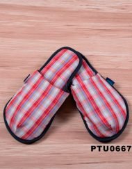 Ptu0667 - pantuflas