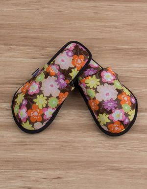 Ptu0752 - pantuflas