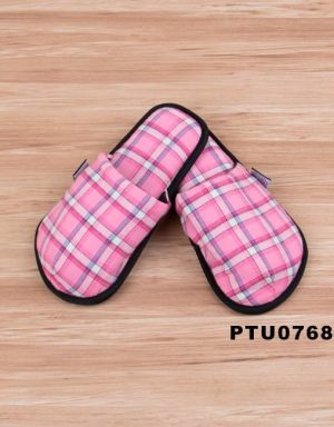 Ptu0768 - pantuflas