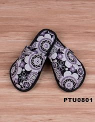 Ptu0801 - pantuflas