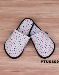 Ptu0809 - pantuflas