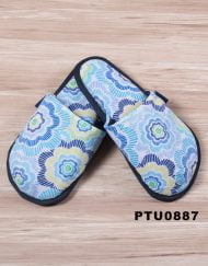 Ptu0887 - pantuflas