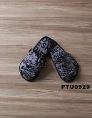 Ptu0929 - pantuflas