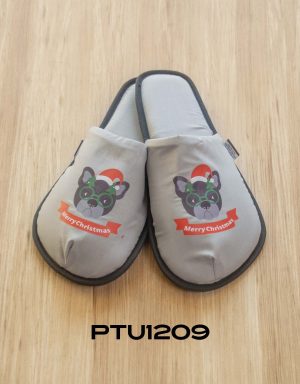Ptu1209 - pantuflas