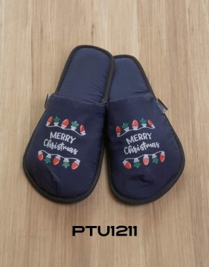Ptu1211 - pantuflas