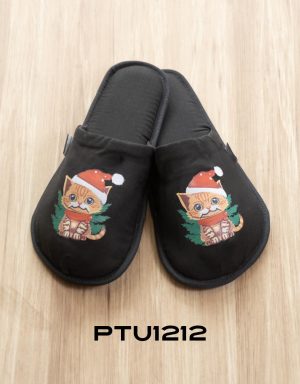 Ptu1212 - pantuflas