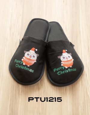 Ptu1215 - pantuflas