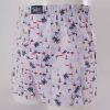 Mbx0701 - ropa interior hombre boxer holgado
