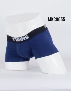 Mkc0055 - ropa interior hombre algodón