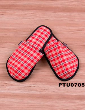 Ptu0705 - pantufla
