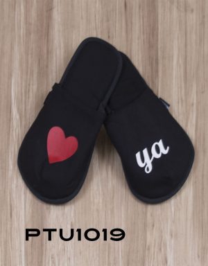 Ptu1019 - pantufla