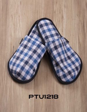 Ptu1218 - pantuflas