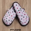 Ptu1219 - pantuflas
