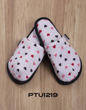 Ptu1219 - pantuflas