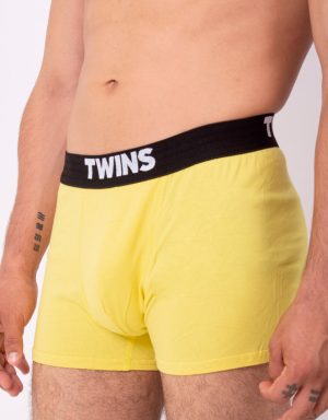 Mbk0497 ropa interior hombre biker ajustado