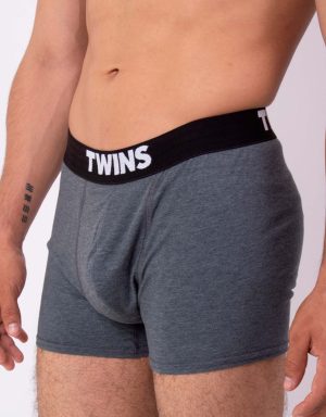 Mbk0536 ropa interior hombre biker ajustado