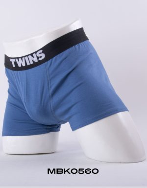 Mbk0560 ropa interior hombre biker ajustado