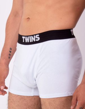 Mbk0566  ropa interior hombre biker ajustado