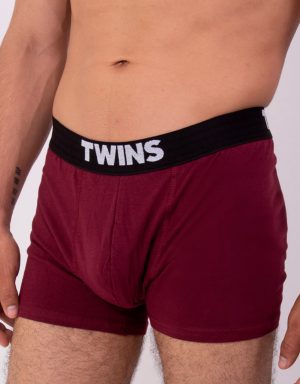 Mbk0624 ropa interior hombre boxer ajustado