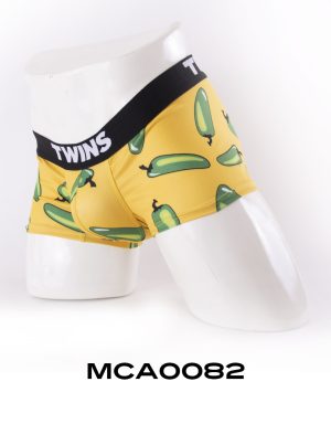 Mca0082 - ropa interior hombre microfibra